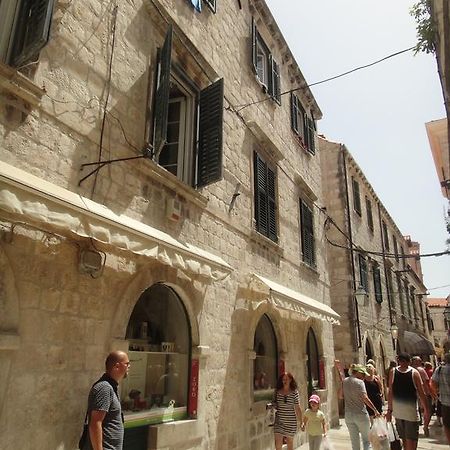 Apartment Antonio Dubrovník Exteriér fotografie