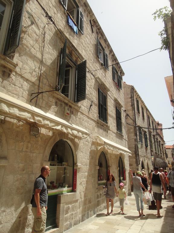 Apartment Antonio Dubrovník Exteriér fotografie
