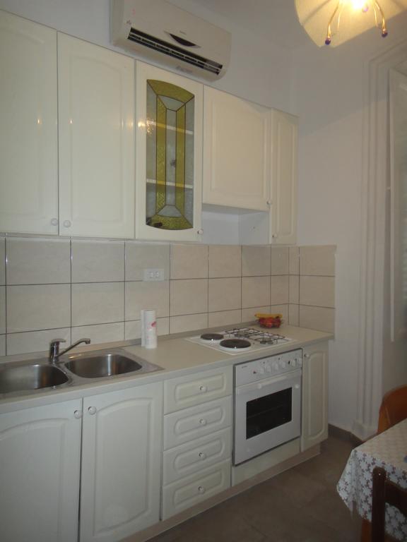 Apartment Antonio Dubrovník Exteriér fotografie