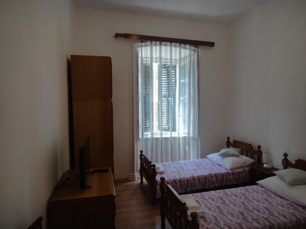 Apartment Antonio Dubrovník Exteriér fotografie