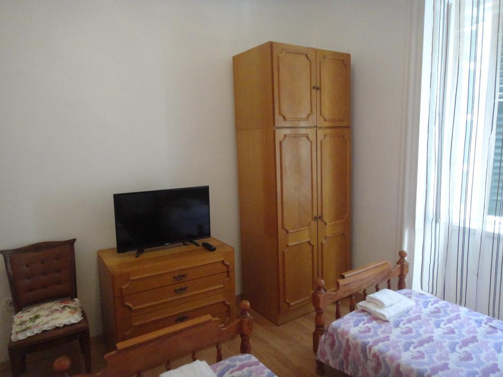 Apartment Antonio Dubrovník Exteriér fotografie