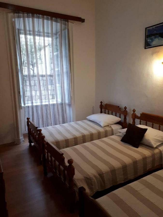 Apartment Antonio Dubrovník Exteriér fotografie
